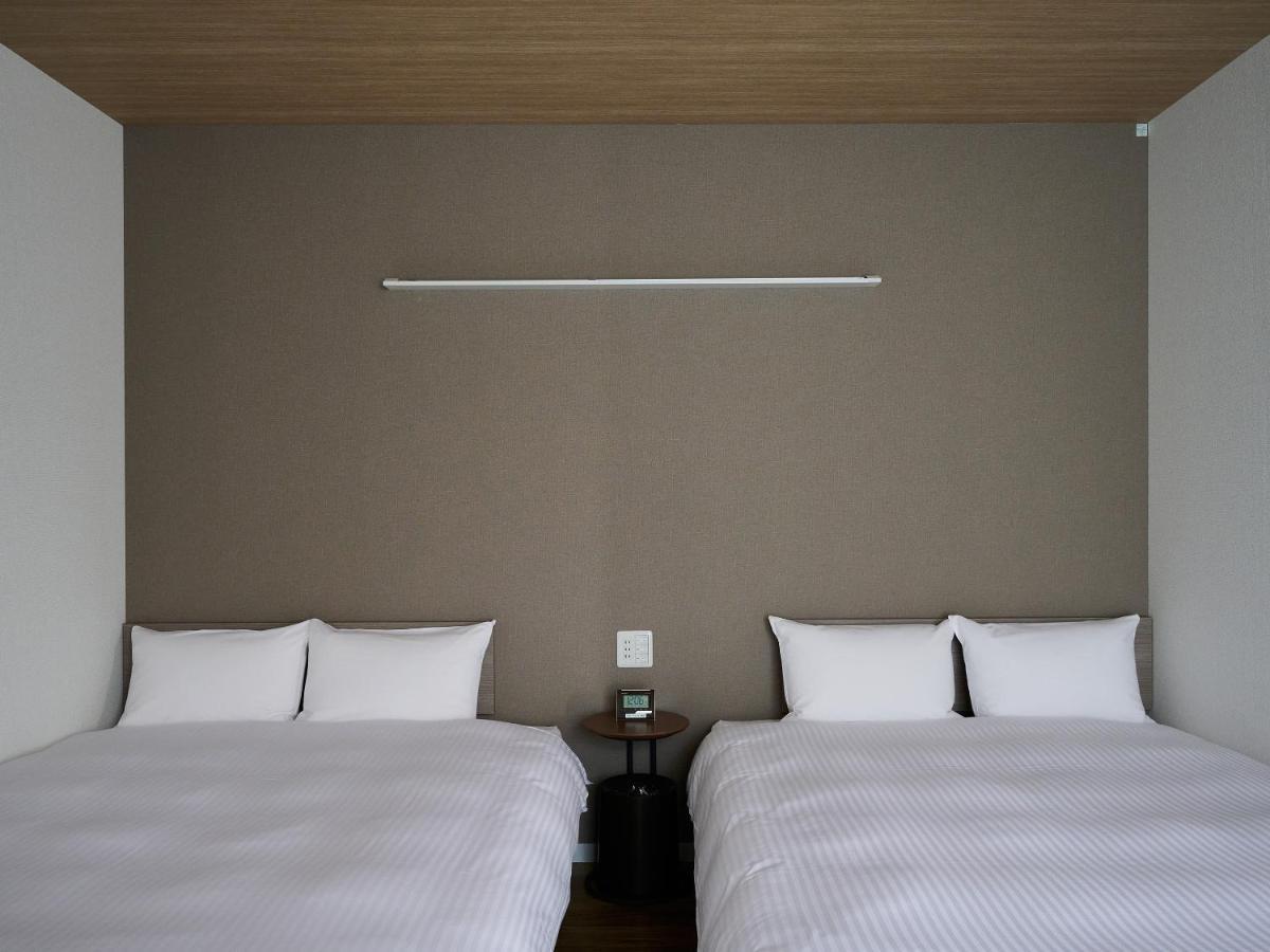 Hotel R9 The Yard 가이즈시 외부 사진