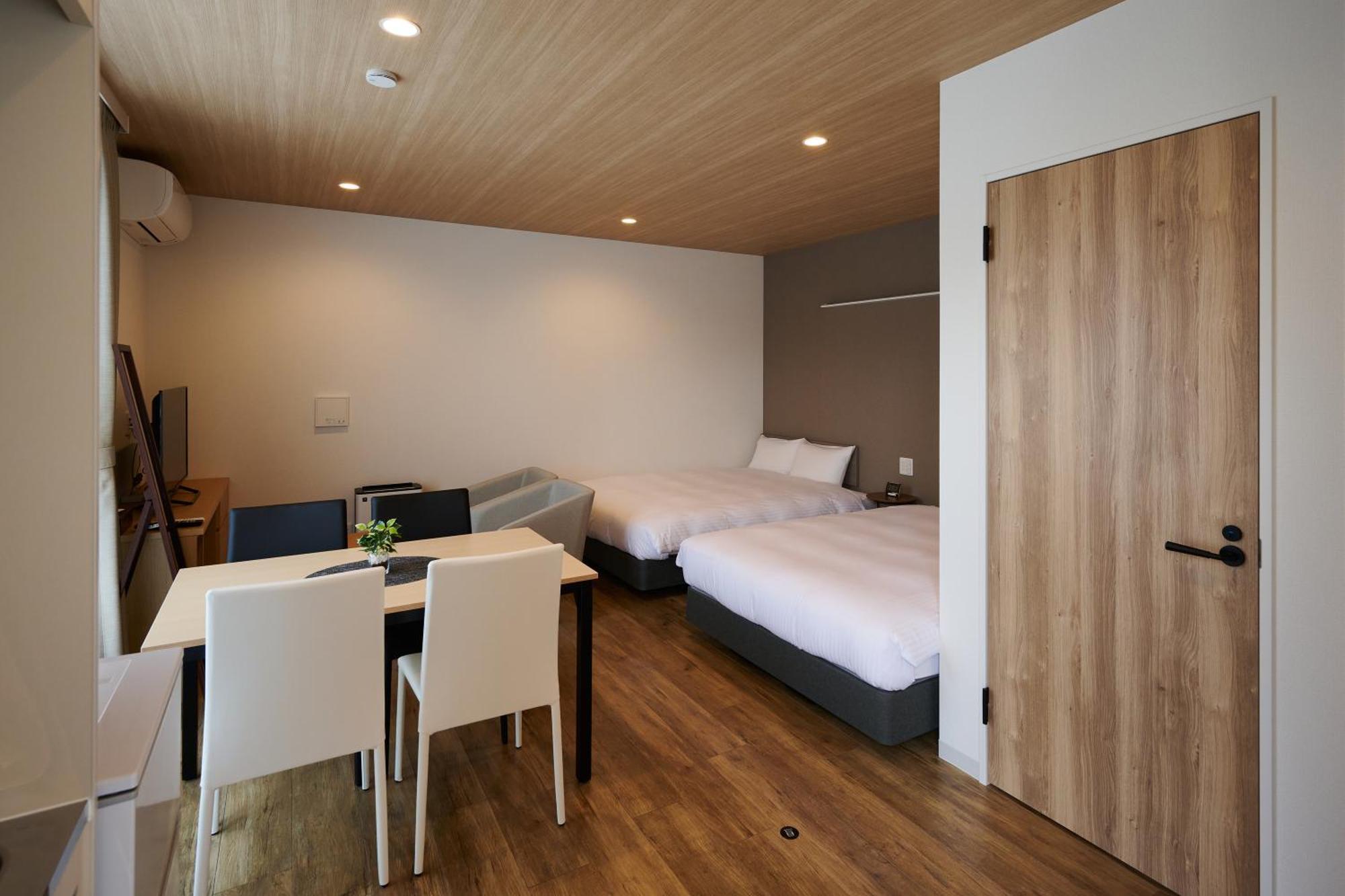 Hotel R9 The Yard 가이즈시 객실 사진